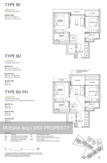 Terra Hill (D5), Apartment #532366551